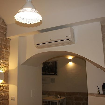 La Cattedrale B&B Bisceglie Exterior foto